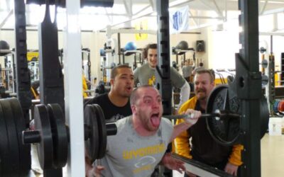 Post- activation potentation