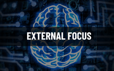 EXTERNAL FOCUS W TRENINGU I REHABILITACJI PO REKONSTRUKCJI ACL