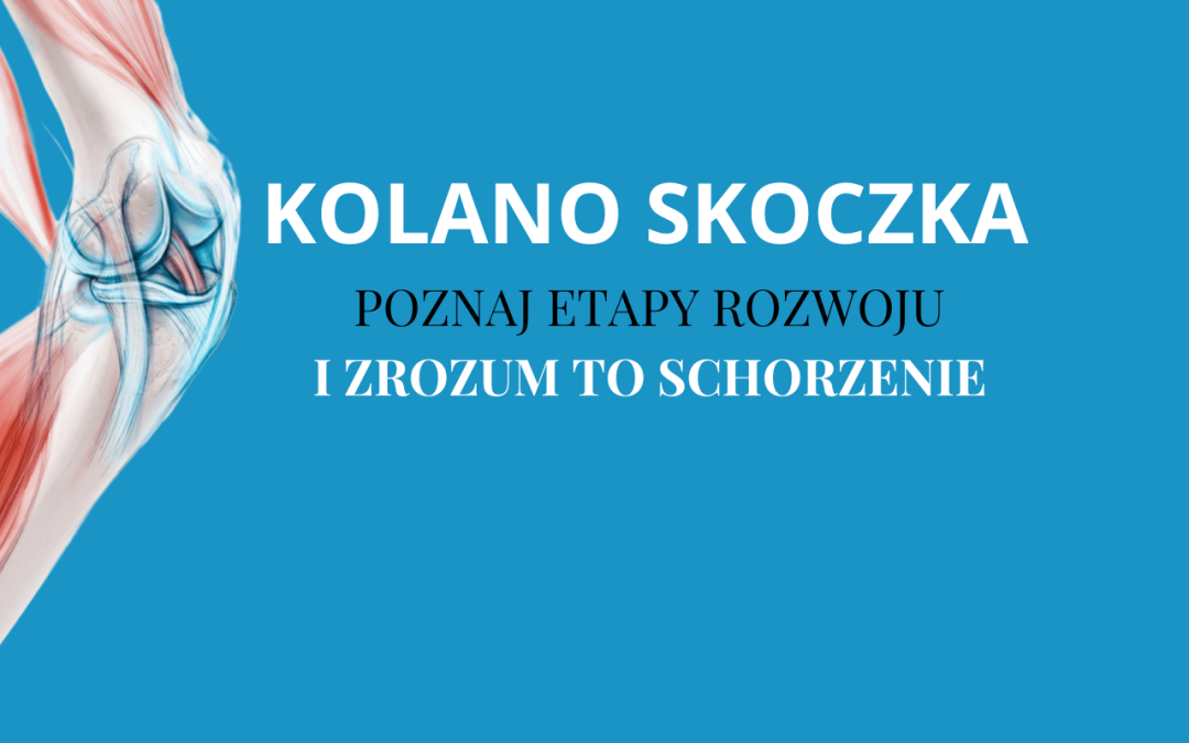 Tendinopatia więzadła rzepki – Kolano Skoczka: Zrozumieć ból i etapy rozwoju 